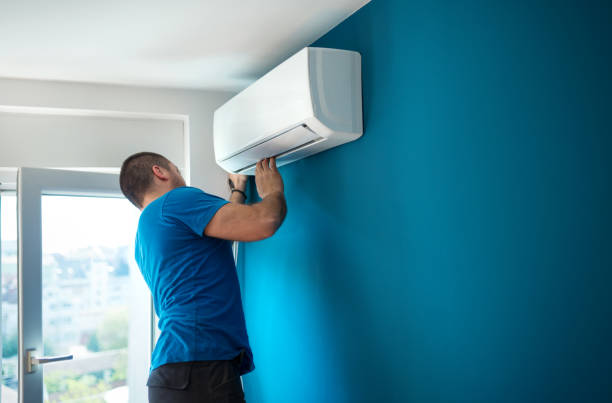 Best HVAC air duct cleaning  in Penndel, PA