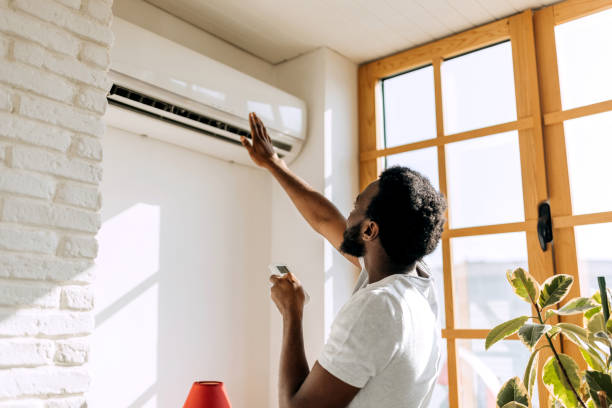 Best HVAC air duct cleaning  in Penndel, PA