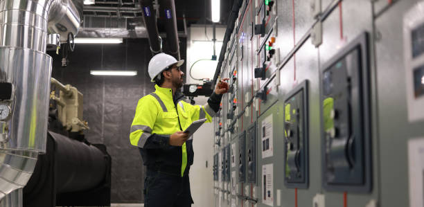 Best HVAC installation services  in Penndel, PA